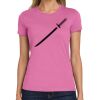 Softstyle ® Women's T Shirt Thumbnail