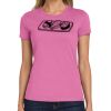 Softstyle ® Women's T Shirt Thumbnail