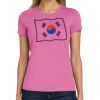 Softstyle ® Women's T Shirt Thumbnail