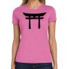 Softstyle ® Women's T Shirt Thumbnail