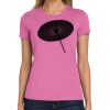 Softstyle ® Women's T Shirt Thumbnail