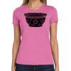 Softstyle ® Women's T Shirt Thumbnail