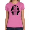 Softstyle ® Women's T Shirt Thumbnail