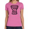 Softstyle ® Women's T Shirt Thumbnail