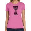 Softstyle ® Women's T Shirt Thumbnail