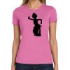 Softstyle ® Women's T Shirt Thumbnail