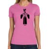Softstyle ® Women's T Shirt Thumbnail