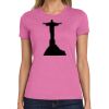 Softstyle ® Women's T Shirt Thumbnail