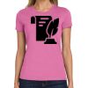 Softstyle ® Women's T Shirt Thumbnail