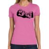 Softstyle ® Women's T Shirt Thumbnail