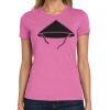 Softstyle ® Women's T Shirt Thumbnail