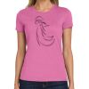 Softstyle ® Women's T Shirt Thumbnail