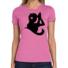 Softstyle ® Women's T Shirt Thumbnail