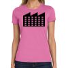 Softstyle ® Women's T Shirt Thumbnail