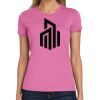 Softstyle ® Women's T Shirt Thumbnail