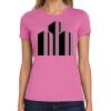 Softstyle ® Women's T Shirt Thumbnail