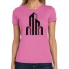 Softstyle ® Women's T Shirt Thumbnail
