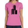Softstyle ® Women's T Shirt Thumbnail