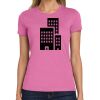 Softstyle ® Women's T Shirt Thumbnail