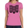 Softstyle ® Women's T Shirt Thumbnail