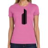Softstyle ® Women's T Shirt Thumbnail