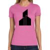 Softstyle ® Women's T Shirt Thumbnail