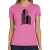 Softstyle ® Women's T Shirt Thumbnail