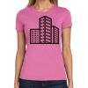 Softstyle ® Women's T Shirt Thumbnail