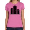 Softstyle ® Women's T Shirt Thumbnail