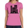 Softstyle ® Women's T Shirt Thumbnail