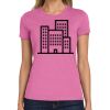 Softstyle ® Women's T Shirt Thumbnail