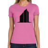 Softstyle ® Women's T Shirt Thumbnail