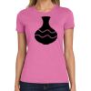 Softstyle ® Women's T Shirt Thumbnail