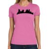 Softstyle ® Women's T Shirt Thumbnail
