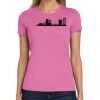 Softstyle ® Women's T Shirt Thumbnail