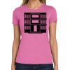 Softstyle ® Women's T Shirt Thumbnail
