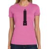 Softstyle ® Women's T Shirt Thumbnail