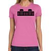 Softstyle ® Women's T Shirt Thumbnail