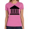 Softstyle ® Women's T Shirt Thumbnail