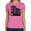 Softstyle ® Women's T Shirt Thumbnail