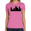 Softstyle ® Women's T Shirt Thumbnail