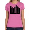 Softstyle ® Women's T Shirt Thumbnail