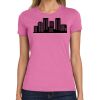 Softstyle ® Women's T Shirt Thumbnail