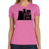 Softstyle ® Women's T Shirt Thumbnail