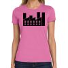 Softstyle ® Women's T Shirt Thumbnail