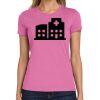 Softstyle ® Women's T Shirt Thumbnail