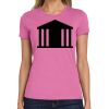Softstyle ® Women's T Shirt Thumbnail