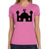 Softstyle ® Women's T Shirt Thumbnail