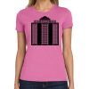 Softstyle ® Women's T Shirt Thumbnail