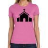 Softstyle ® Women's T Shirt Thumbnail